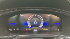 Volkswagen T-Cross 1.0 TSI 110 SE 5dr Petrol Estate